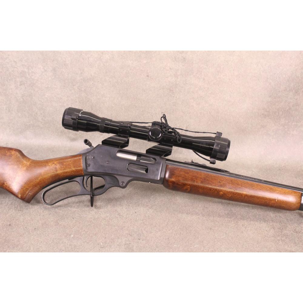 Marlin 30AS - 30-30 Win - 20.25" Barrel - Mfg 1987
