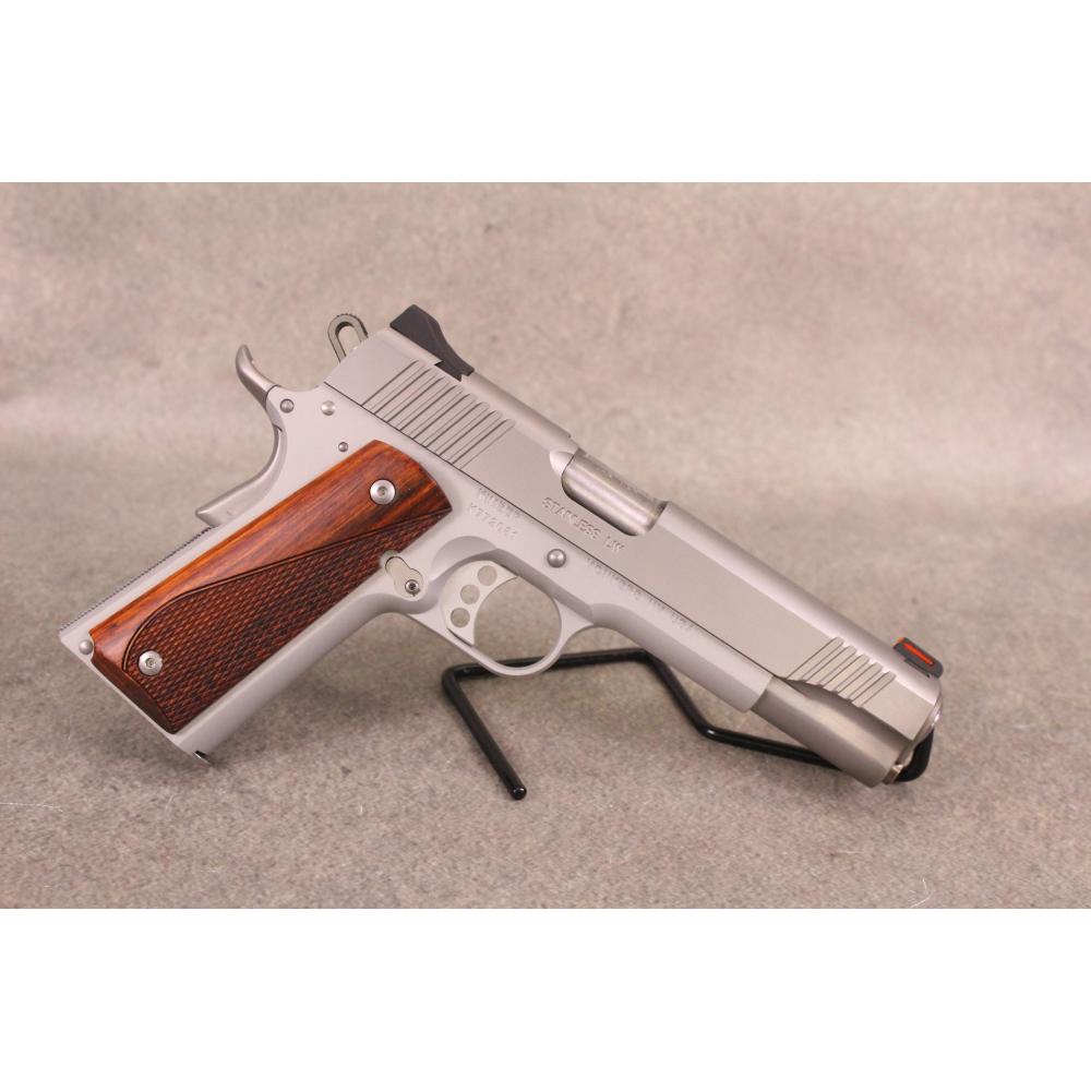 Kimber Stainless LW - 45 ACP - 5"