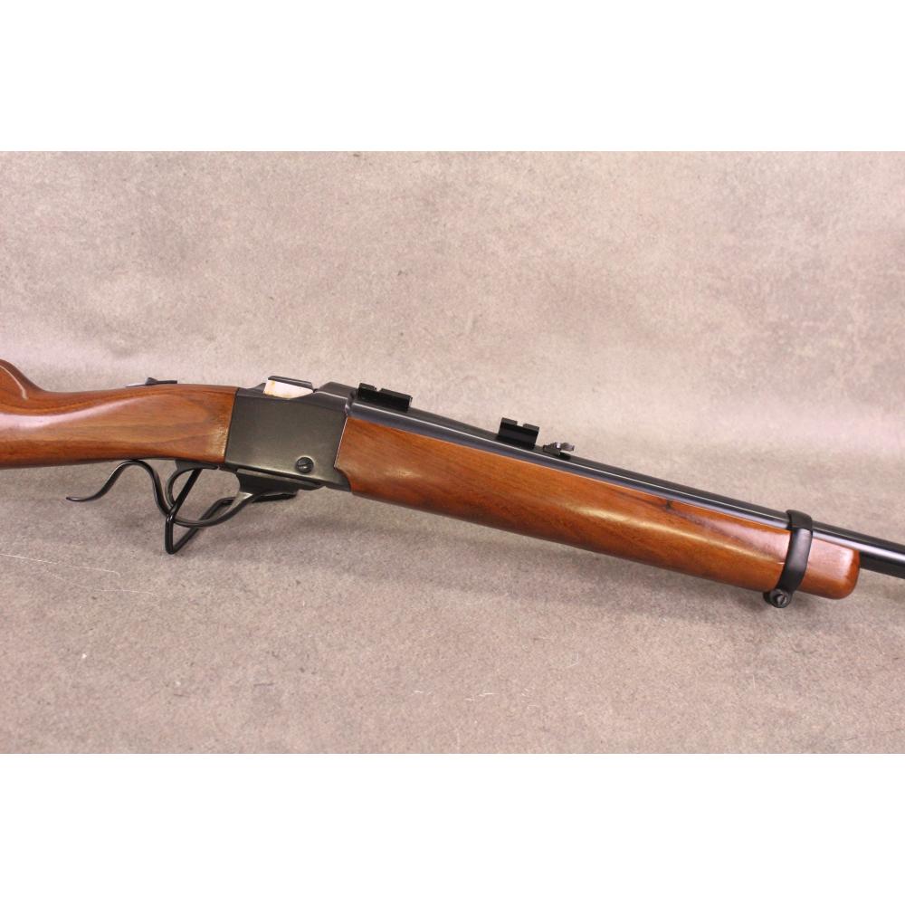 Ruger No. 3 - 375 Win - 22" Barrel - Mfg 1979