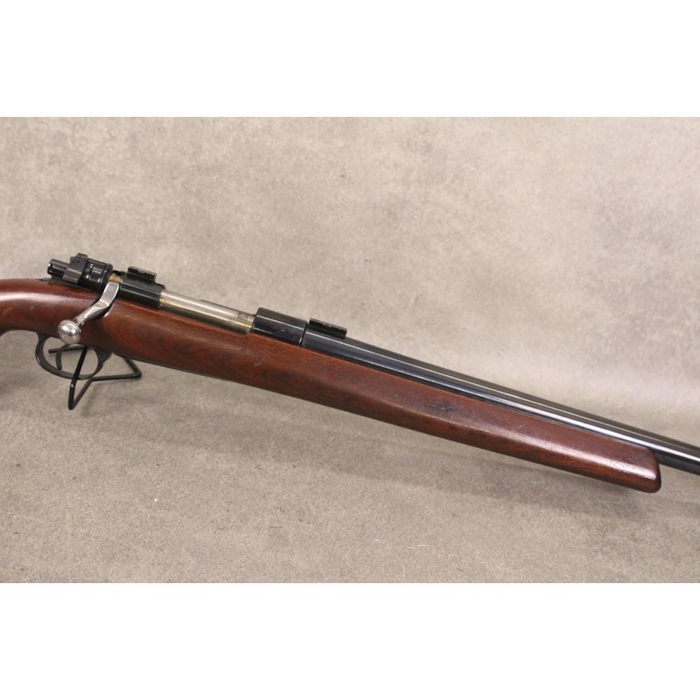 Mauser-Werke Model 98 - 270 Win - 26.5' Threaded