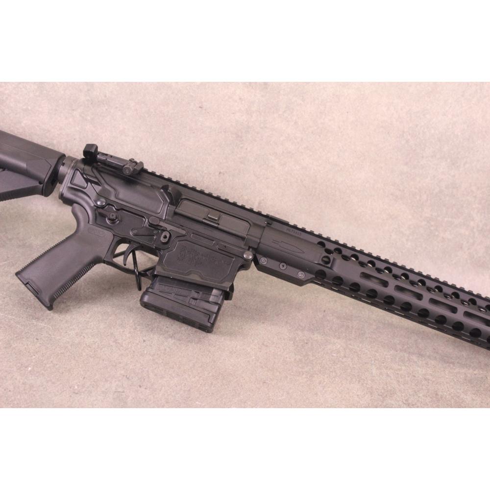 Zev Technologies ZEV-LF - 7.62x51 - 18.5" Barrel