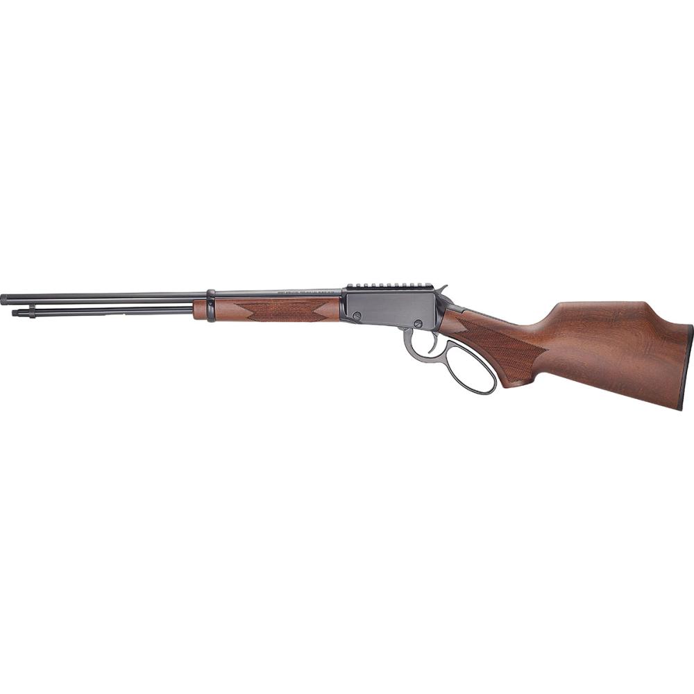 H1 Bandit .22 Long Rifle 18.5" BBL Threaded 15RD BLK/Walnut