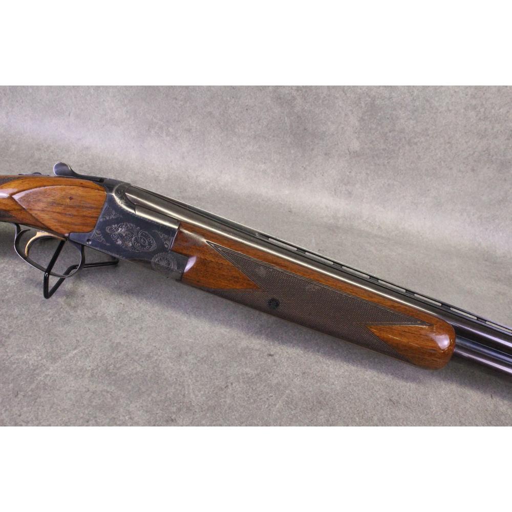 Belgium Browning Lightning Superposed - 12 GA - 28" - Mfg 1966
