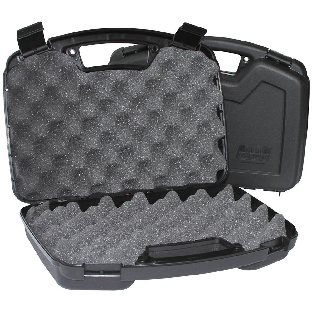 MTM Pistol Handgun Case Single up to 6in Revolver
