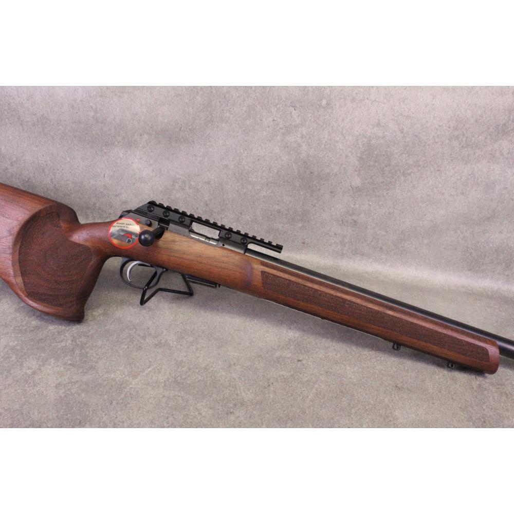 CZ 457 Varmint MTR - 22LR - 20" - UNFIRED