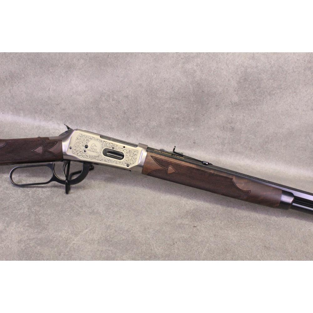 Winchester 1894 Ducks Unlimited - 24" - 30-30 Win - Original box - NEW IN BOX