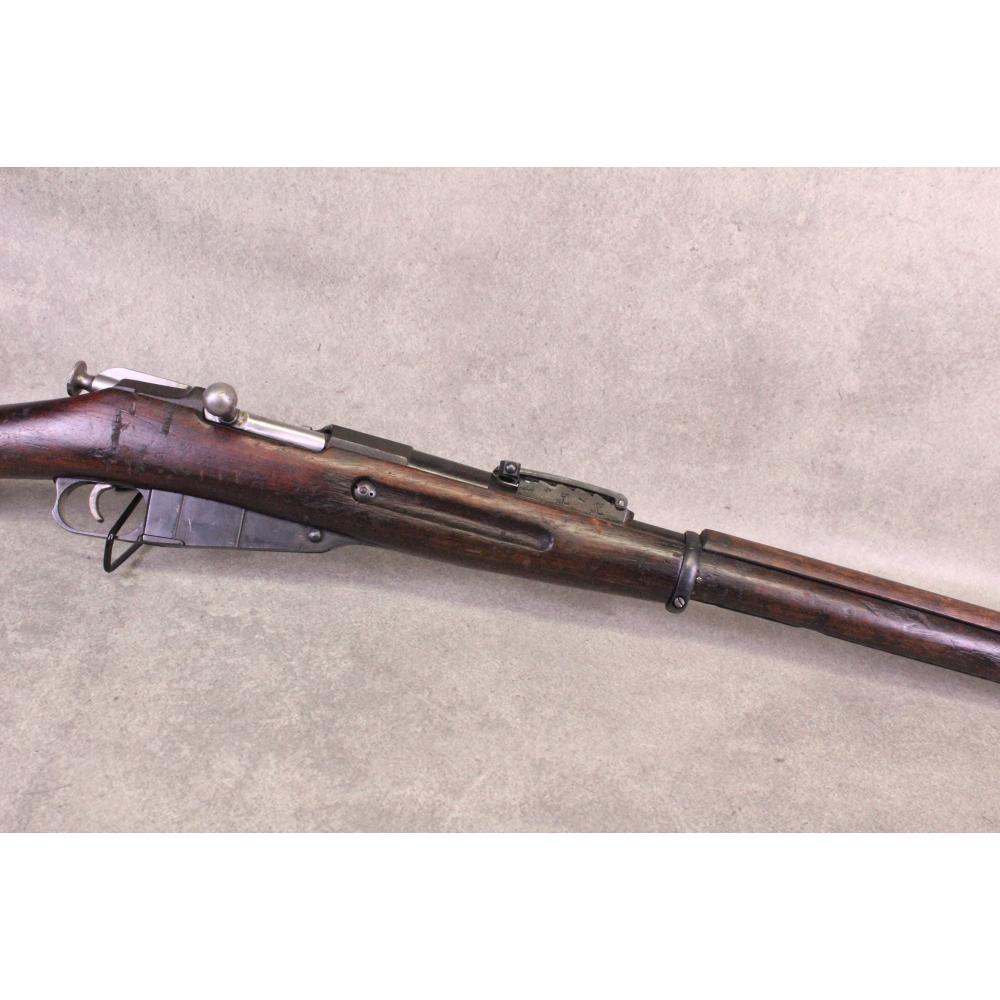 VKT Finnish M91 - 31.5" - 7.62x54R - Mfg 1941
