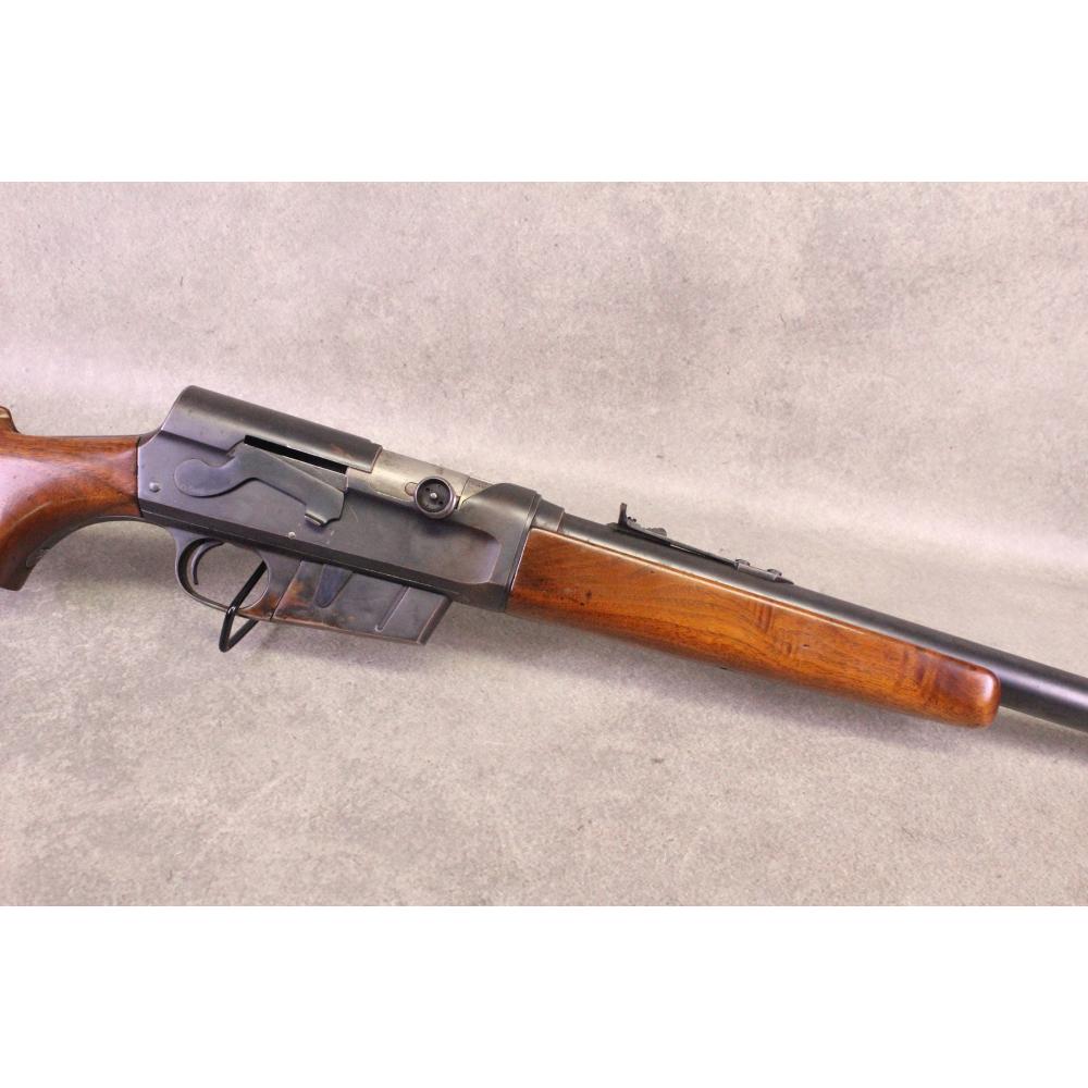 Remington Model 81 - 300 Savage - Mfg 1948 - 22" Barrel