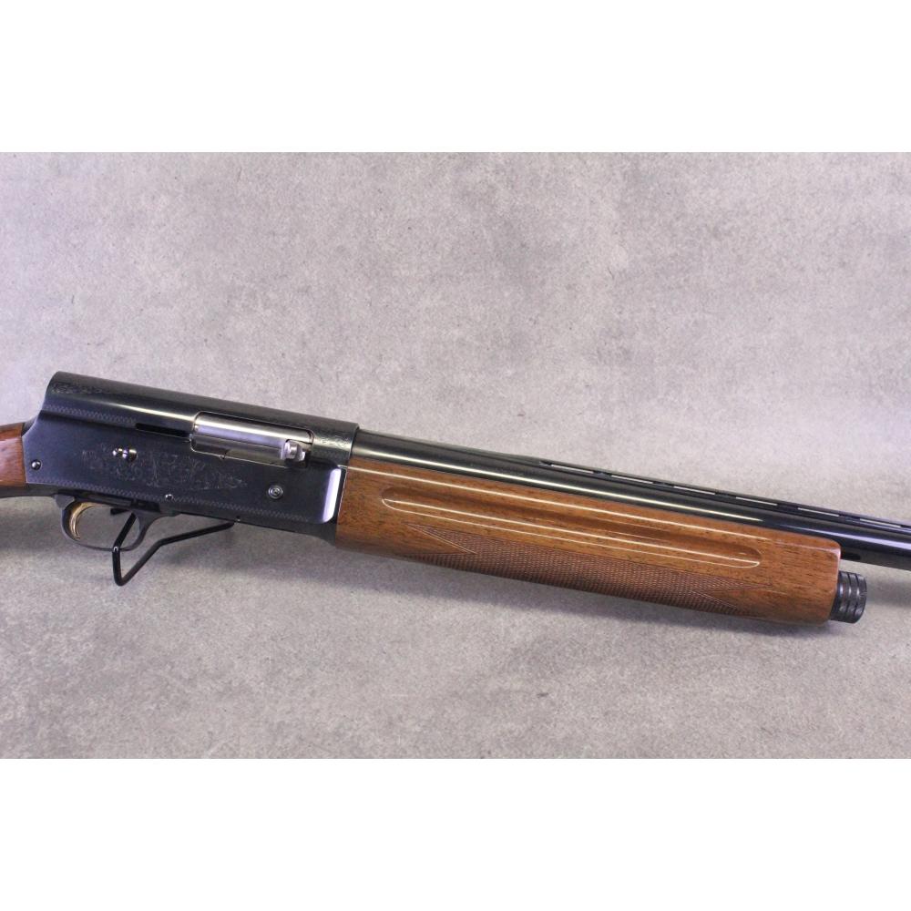 Browning Auto-5 Light Twelve - 12 GA - Japan
