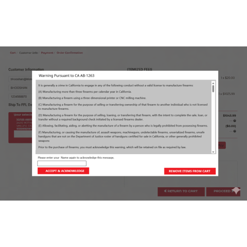 AR PaymentFA01