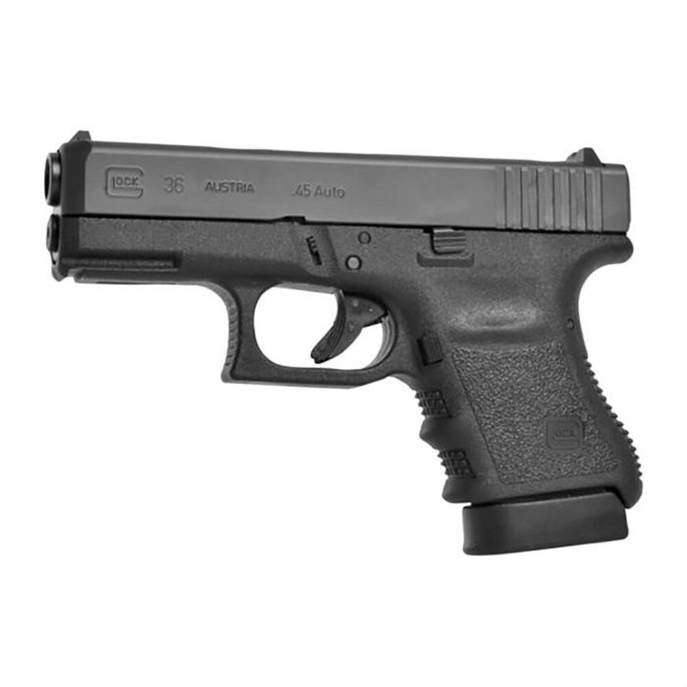 GLK 36FGR 45AP PST 6RD FS