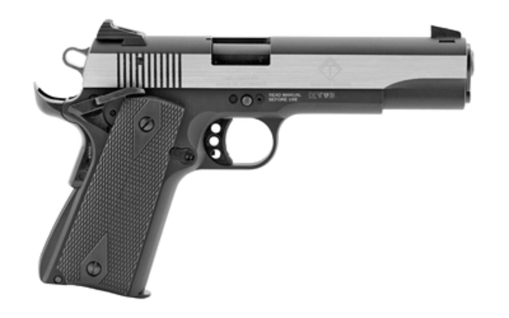 ATA GSG 1911 22LR 5 2 TONE 10R