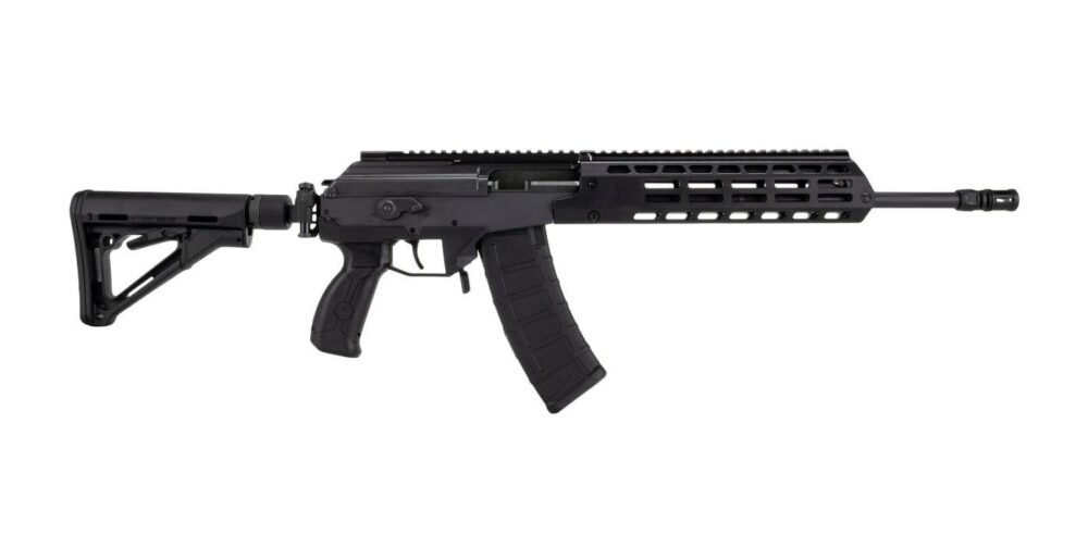 IWI GALIL 5.45x39 GEN2 16B 30R