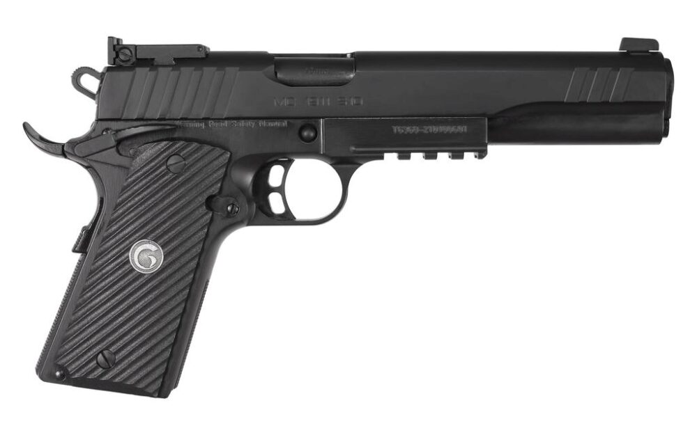 EAA GIR MC1911S 10MM 6B 8RD
