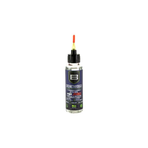 Breakthrough Clean Technologies, Battle Born, Lubricant
