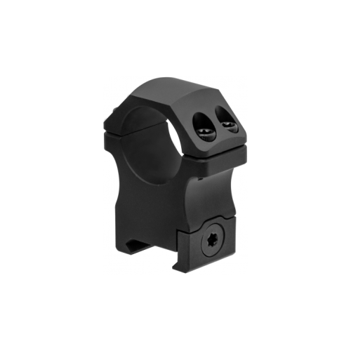 UTG PRO P.O.I 1" HIGH PROFILE PICATINNY RINGS
