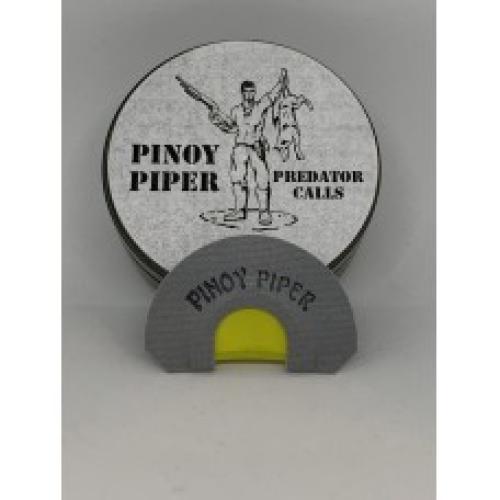THE YELLOWBELLY PREDATOR CALL