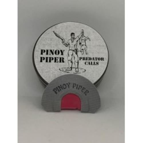 THE BLOODRUNNER PREDATOR CALL