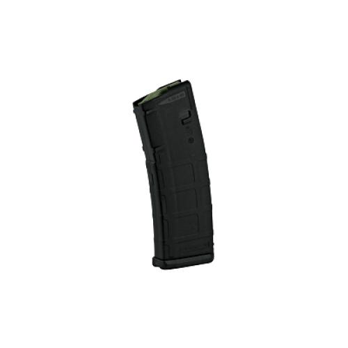 Magpul Industries, Magazine, PMAG 30 AR/M4 GEN M2 MOE, 223 Remington/556NATO, 30 Rounds, Fits AR
