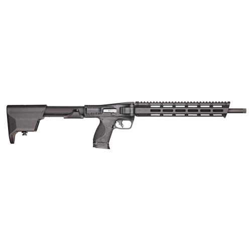 M&P FPC 9MM 16.25" 23+1      #