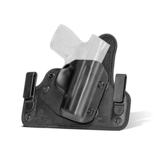 AGH CLK TCK IWB HLSTR FOR GLOCK 19
