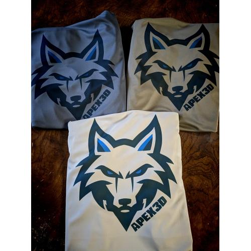 Apex3D Coyote T FDE lg