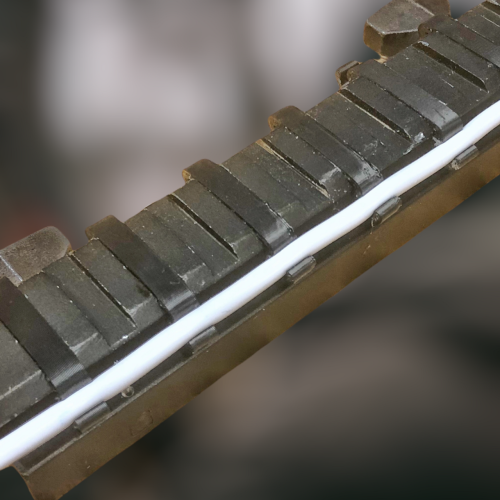 Picatinny Cable Clips