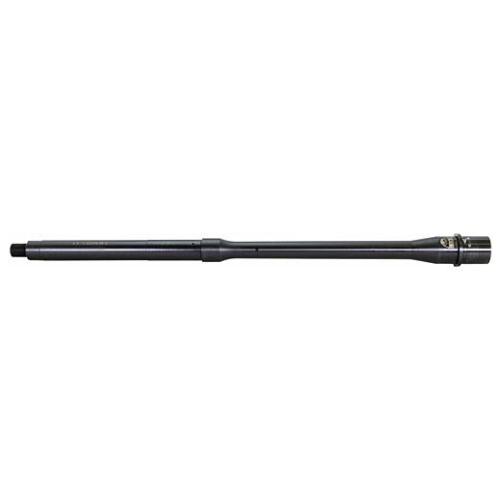 FAXON AR15 BARREL 5.56 NATO 16" 1:8 SOCOM PROFILE BLK