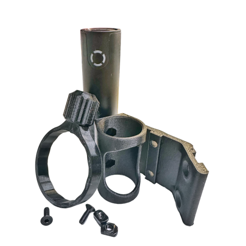 AGM Rattler Power kit