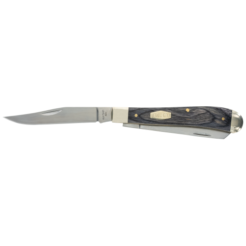 CRKT 7095KX CEO Compact 2.61" Folding Plain Satin 4116 SS Blade