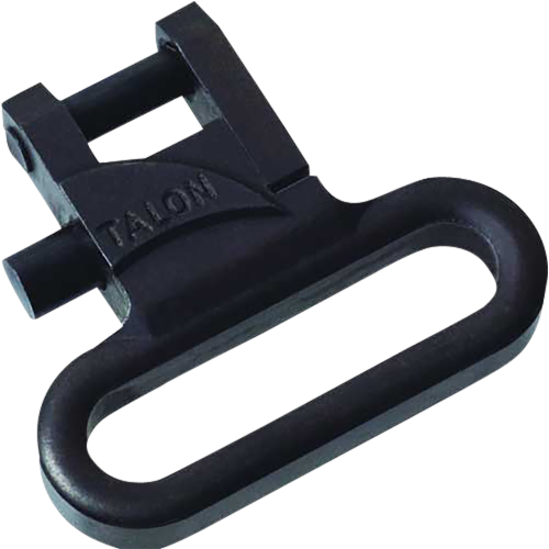 Outdoor Connection TAL79400 Talon Swivel Set 1" Quick Detach Blac