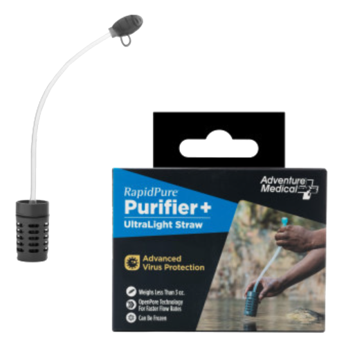 Survive Outdoors Longer 01401727 Scout Survival Kit Waterproof Or