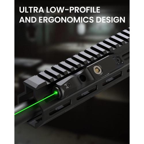 Votatu M4L-G BLUE Laser Sight