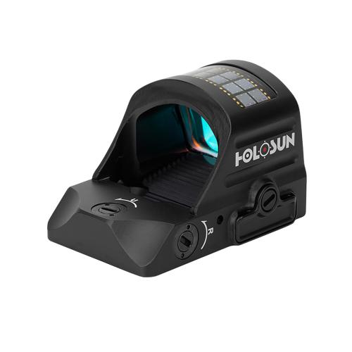 H-SUN REFLEX X2 2MOA RED SHAKE