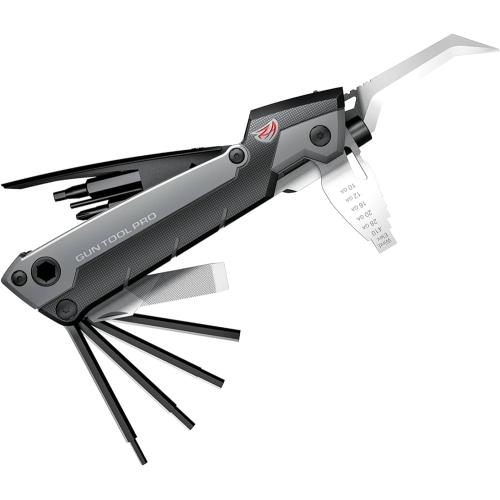 Real Avid, Gun Tool Pro AR15, Multi-Tool