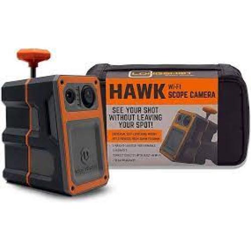 Longshot HAWK Smart Scope - Spotting Scope Camera
