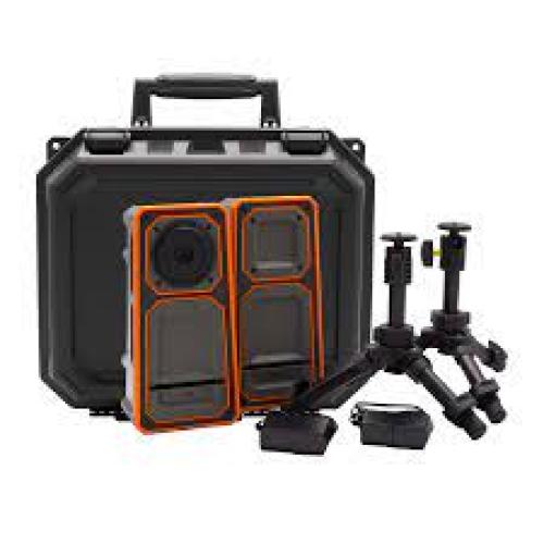 Longshot LR-3 - 2 Mile UHD