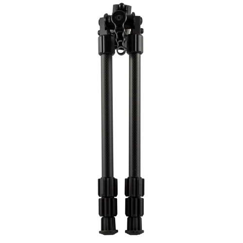 Caldwell 1095201 Accumax Premium Carbon Fiber Bipod 13-30" Black