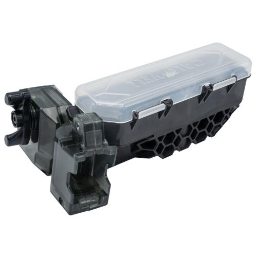 Caldwell 1099117 Magazine Charger Rotary 22 LR 100rd