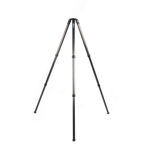 TWO VETS TRIPODS THE RECON