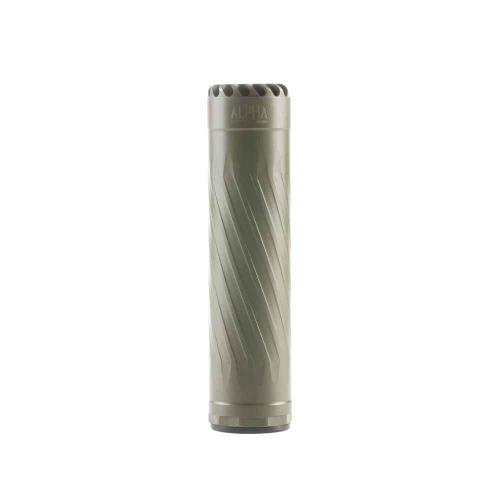 ALPHA SILENCERTITAN 9 OD