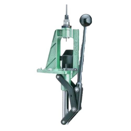 RCBS Partner Press Multi-Caliber 1 Hole Cast Iron No Die Included