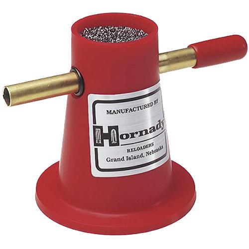 Hornady Powder Trickler Multi Caliber Red