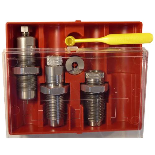 Lee Precision 90551 Pacesetter 3-Die Set 22-250 REMINGTON