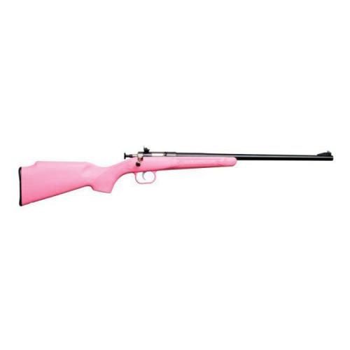 KSA CRICKETT G2 22LR PNK SYN BSC PKG