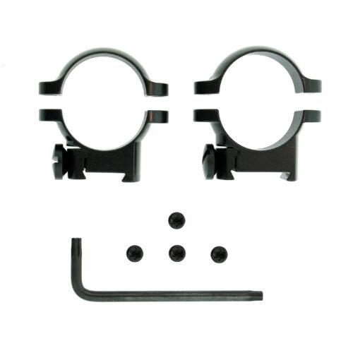 LEU RINGS SAKO 1 LOW