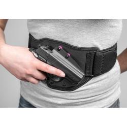 Belly Band Holster by Tactica Defense Fashion