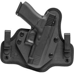 AG CLOAK TUCK 3.5 IWB HOLSTER RIGHT HAND