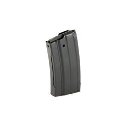 Ruger, Magazine, 223 Remington, 20 Rounds, Fits Mini-14, Steel