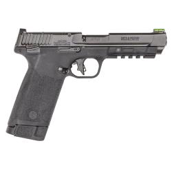 Smith & Wesson 13433 M&P 22 Magnum 22 WMR 30+1 (2) 4.35